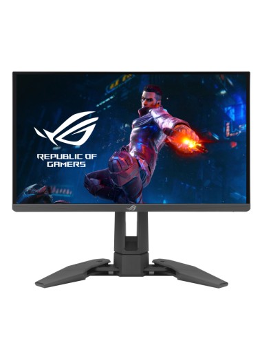 ROG Swift PG248QP pantalla para PC 61,2 cm (24.1") 1920 x 1080 Pixeles Full HD LCD Negro