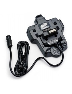 P1063406-061 Cargador de batería para vehículos Negro