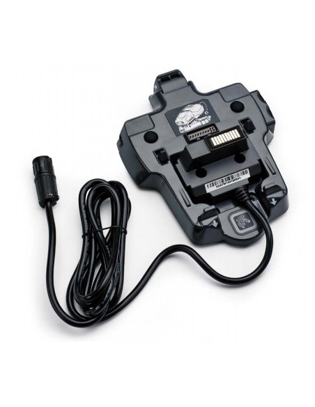 P1063406-061 Cargador de batería para vehículos Negro