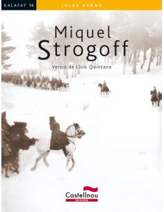 Miquel Strogoff