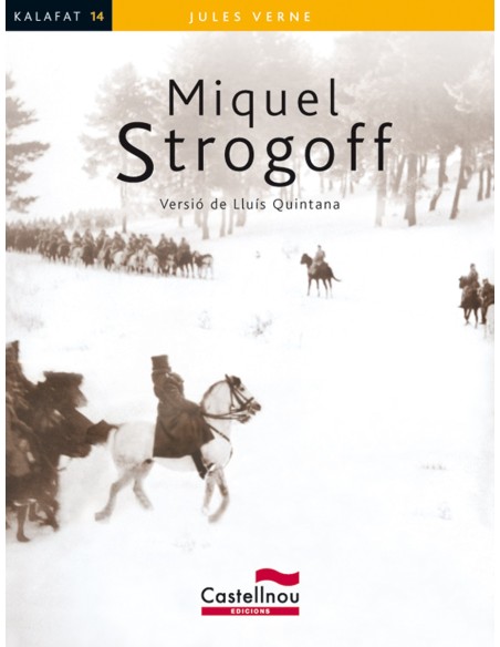 Miquel Strogoff