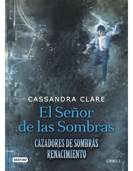 EL SENOR DE LAS SOMBRAS