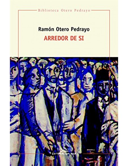 ARREDOR DE SI