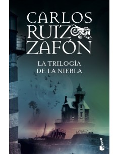 LA TRILOGIA DE LA NIEBLA