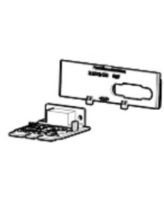 P1080383-443 pieza de repuesto de equipo de impresión Interfaz serie 1 pieza(s)