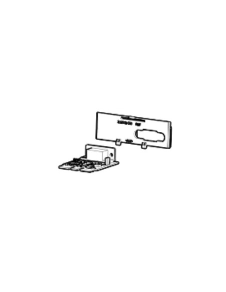 P1080383-443 pieza de repuesto de equipo de impresión Interfaz serie 1 pieza(s)