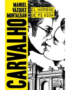 EL HOMBRE DE MI VIDA