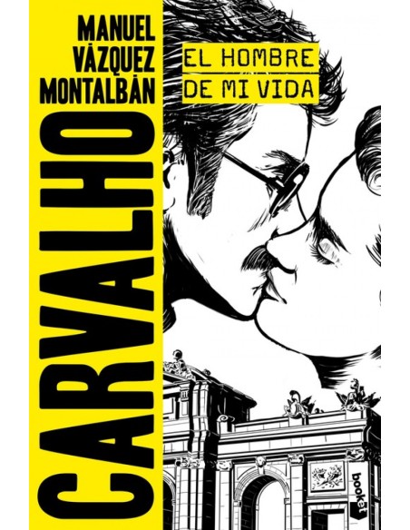 EL HOMBRE DE MI VIDA