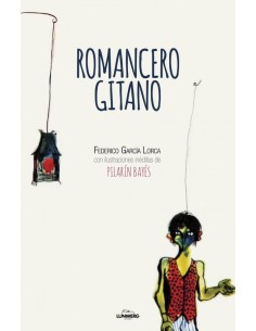 ROMANCERO GITANO