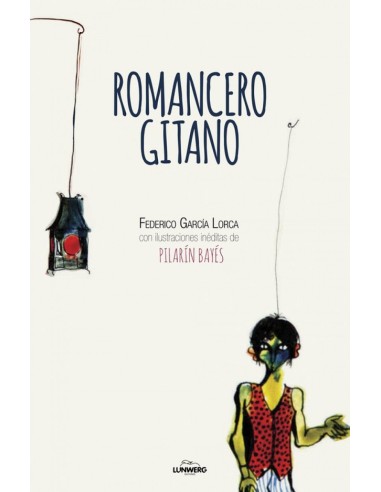 ROMANCERO GITANO