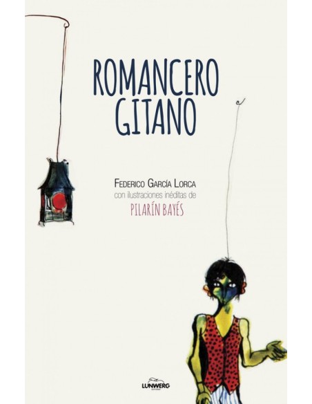 ROMANCERO GITANO