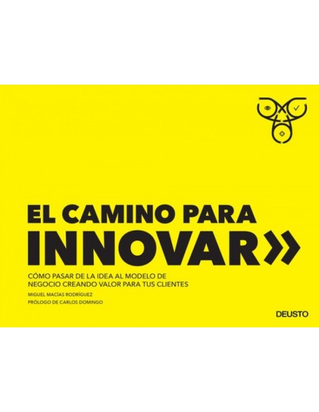 EL CAMINO PARA INNOVAR