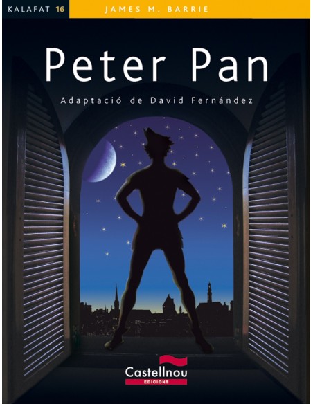 Peter Pan