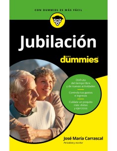JUBILACION PARA DUMMIES