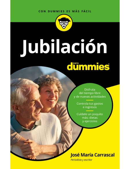 JUBILACION PARA DUMMIES