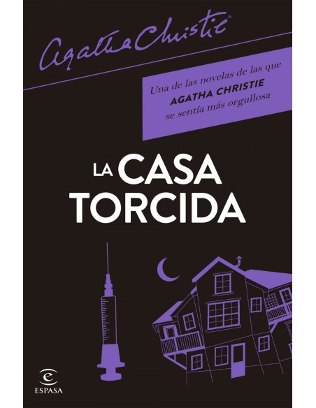 LA CASA TORCIDA