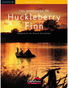 Les aventures de Huckleberry Finn