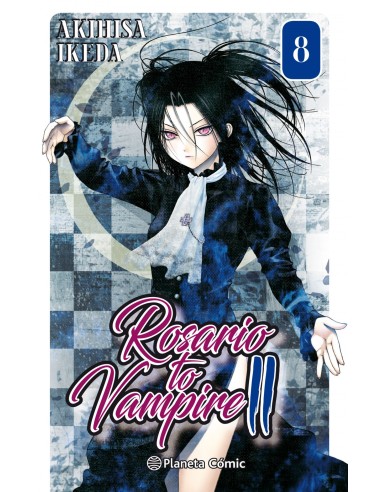 ROSARIO TO VAMPIRE II