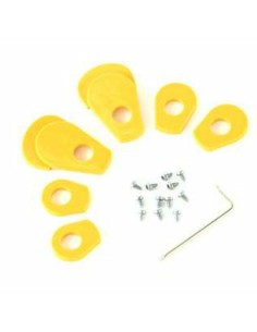 P1112640-054 pieza de repuesto de equipo de impresión Adaptador