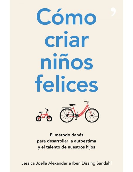 COMO CRIAR NINOS FELICES