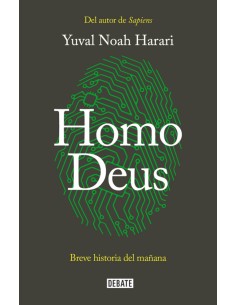 HOMO DEUS