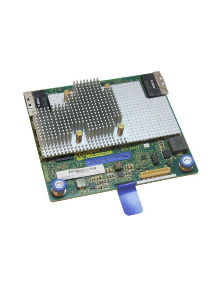 P12688-B21 controlado RAID PCI Express x16 3.0, 4.0