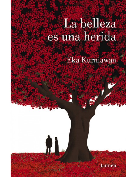 LA BELLEZA ES UNA HERIDA