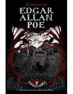 CUENTOS DE EDGAR ALLAN POE