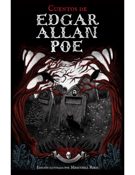 CUENTOS DE EDGAR ALLAN POE