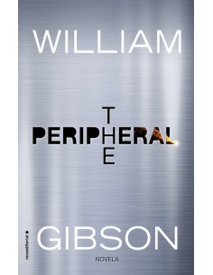 THE PERIPHERAL