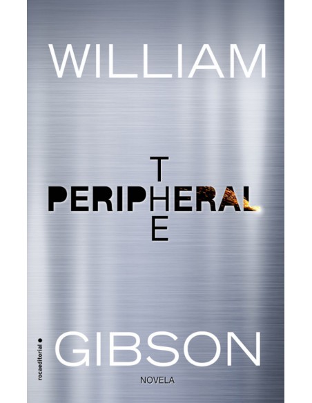 THE PERIPHERAL