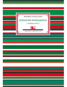 JUEGOS DE INTELIGENCIA