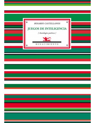 JUEGOS DE INTELIGENCIA