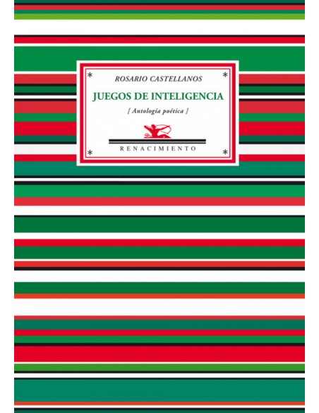 JUEGOS DE INTELIGENCIA