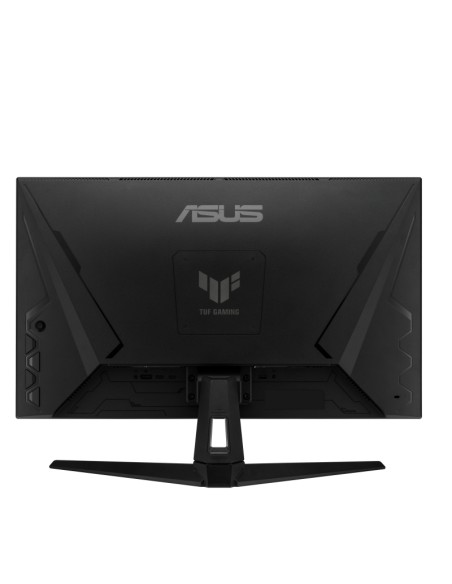TUF Gaming VG27AQ3A pantalla para PC 68,6 cm (27") 2560 x 1440 Pixeles Quad HD LCD Negro