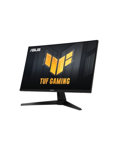 TUF Gaming VG27AQ3A pantalla para PC 68,6 cm (27") 2560 x 1440 Pixeles Quad HD LCD Negro