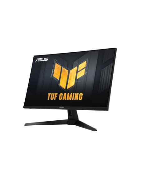 TUF Gaming VG27AQ3A pantalla para PC 68,6 cm (27") 2560 x 1440 Pixeles Quad HD LCD Negro