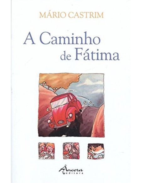 A Caminho a Fatima