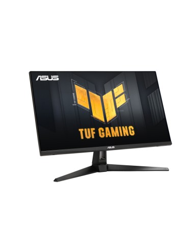 TUF Gaming VG27AQ3A pantalla para PC 68,6 cm (27") 2560 x 1440 Pixeles Quad HD LCD Negro