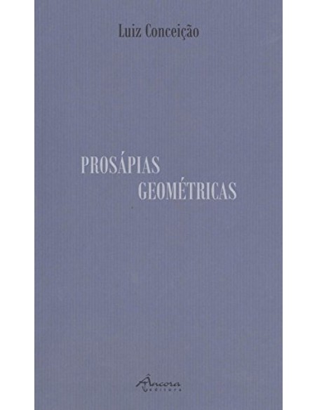 Prosapias geometricas