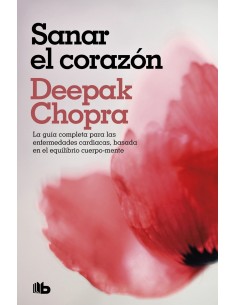 Sanar el corazon