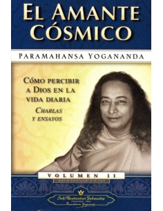 EL AMANTE COSMICO