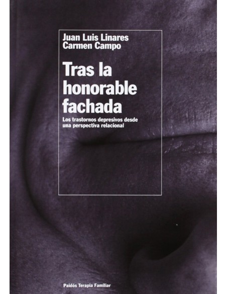 Tras la honorable fachada