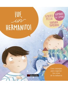 UF UN HERMANITO
