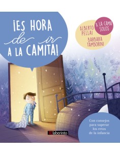 ES HORA DE IR A LA CAMITA