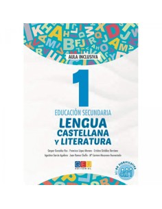 Lengua 1 Secundaria ACI Significativa