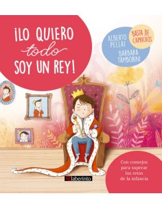 LO QUIERO TODO SOY UN REY