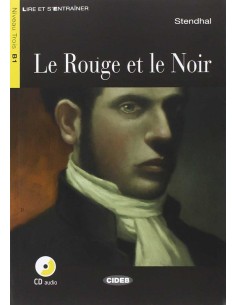 LE ROUGE ET LE NOIR