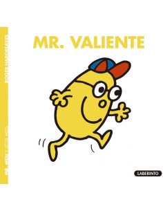 MR VALIENTE