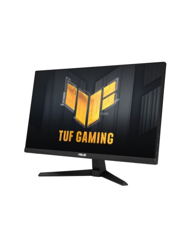 TUF Gaming VG249Q3A pantalla para PC 60,5 cm (23.8") 1920 x 1080 Pixeles Full HD LCD Negro